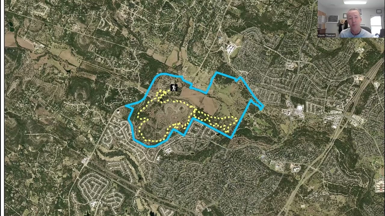 Water Quality Protection Lands Speaker Series: What is the WQPL?