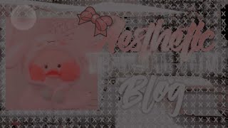 可愛い — Aesthetic Soft Template para blog, Amino #02❢ screenshot 1