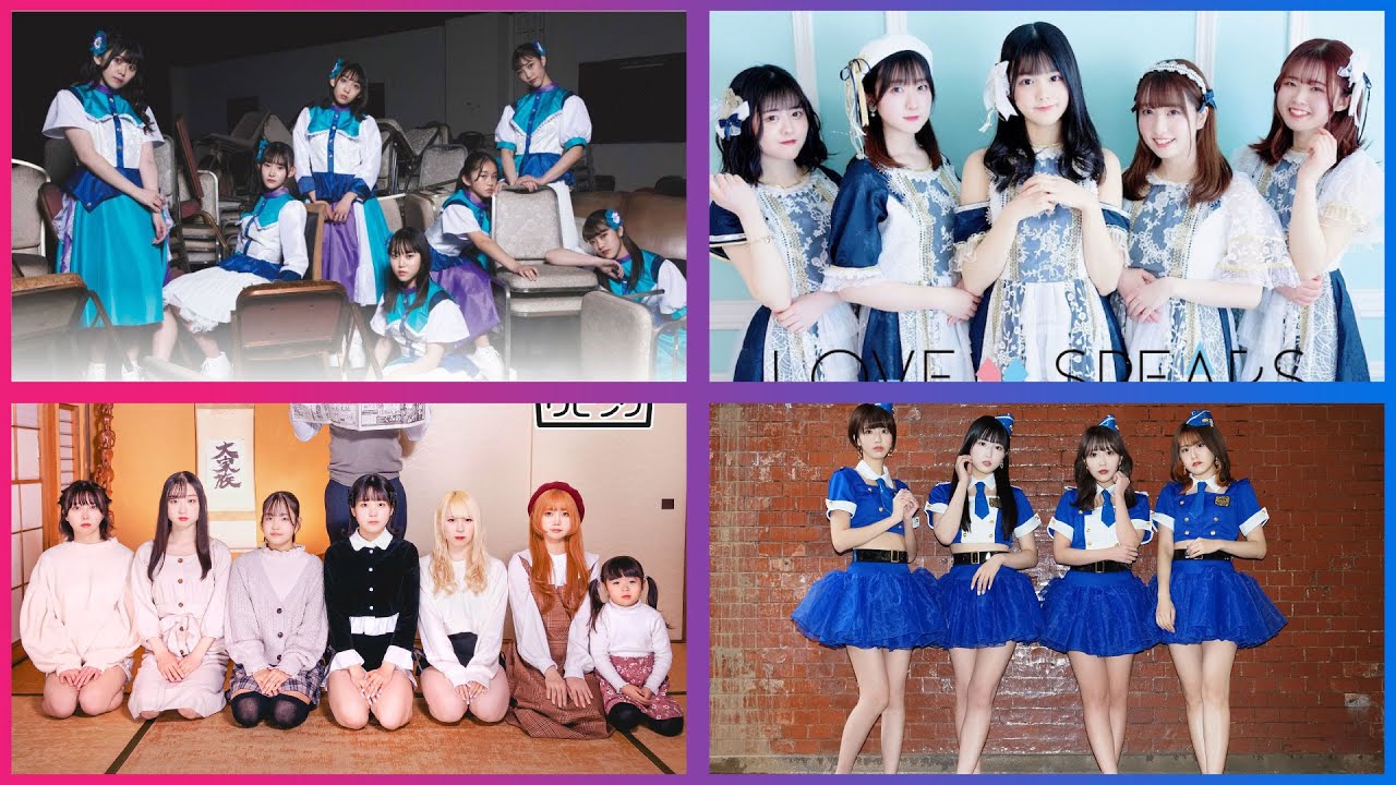 4月19日(火)HADOアイドルウォーズ MUSIC B.B. CUP 放送決定!