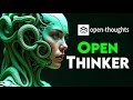 Open Thinker AI: The New Era of Open-Source Intelligence!