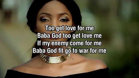 Simi - Love For Me (lyrics)