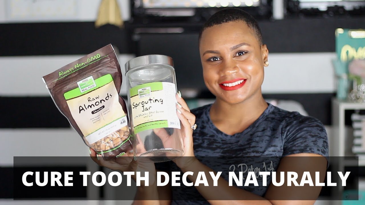 How To Make Homemade Vegan Almond Milk! 