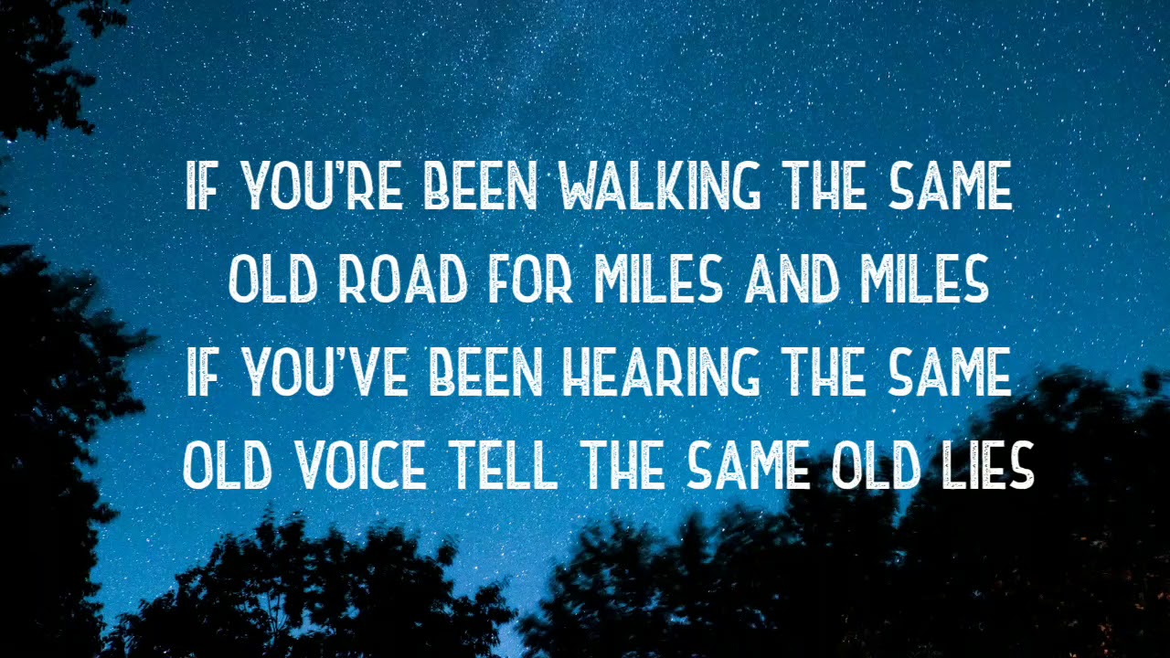 Chain BreakerZack Williams(LYRICS) YouTube