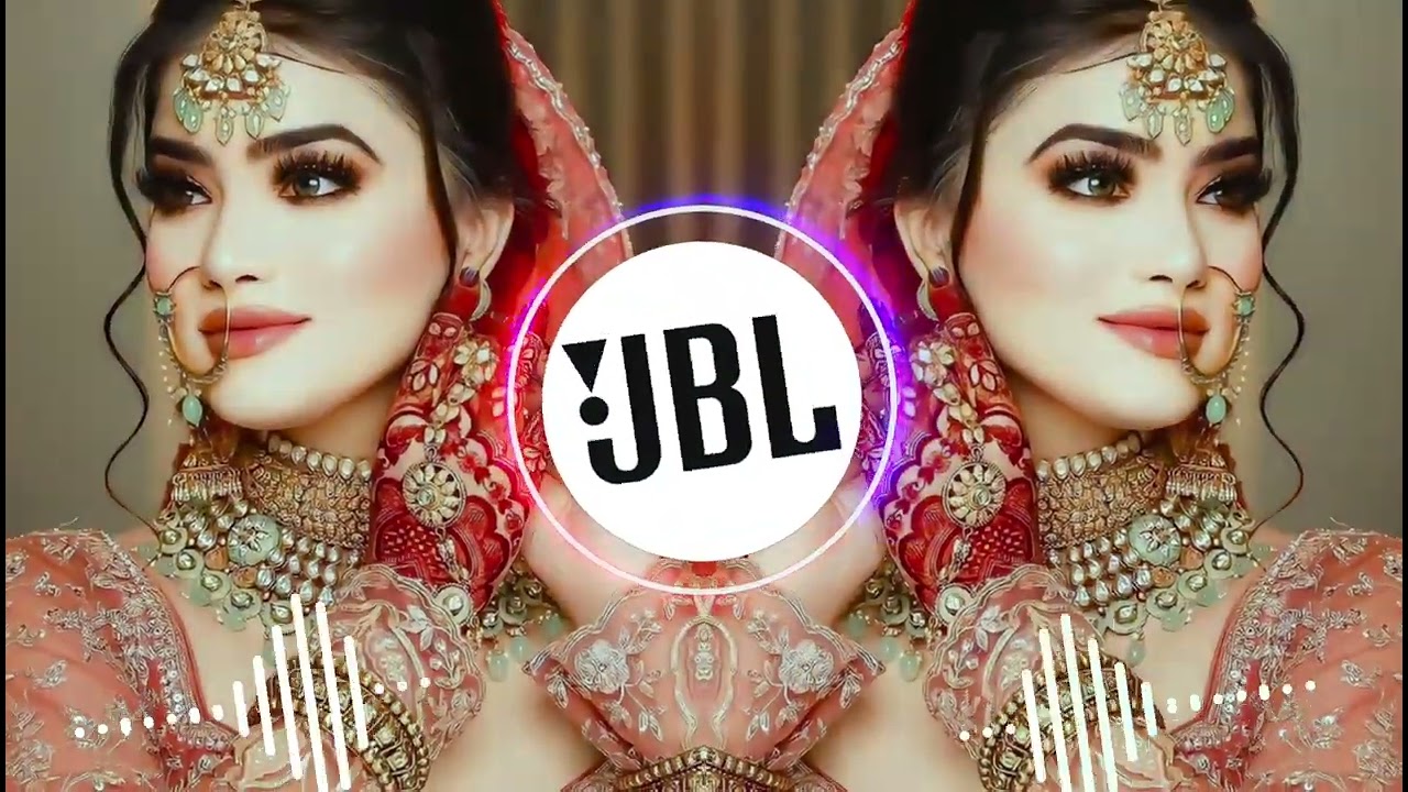 Tujhako Hi Dulahan Banaunga Song🥀♥️/Dj 🎼🥁Hard Bass ❤️‍🔥| Remix |Song 🥀 | heart touching