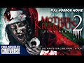 Christmas Eve Community Service Turns into a Slasher Nightmare! | Mother Krampus 2: Slay Ride
