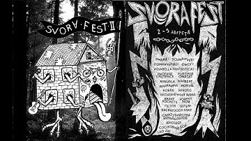 SvoraFest II [S.C.K. video]