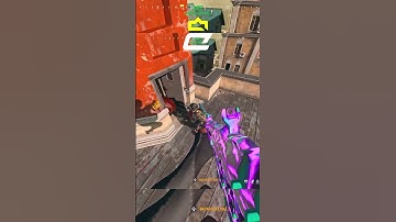 *BROKEN* MCW Conversion Kit is New CLOSE RANGE META😍 Class @ End!