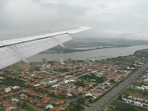 LAN AIRLINES - GUAYAQUIL ECUADOR