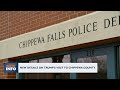 New details on Trump's visit to Chippewa County