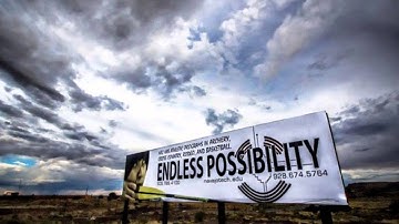 "Endless Possibility" song
