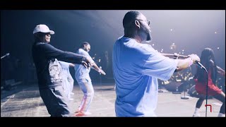 Zaïko Langa Langa - Boh / Awa Te [Live Zénith de Paris 2026] (Vidéo officielle)