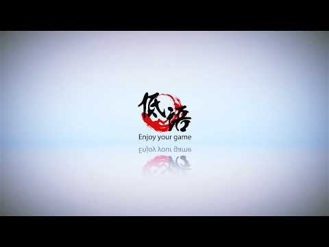 低語片頭LOGO