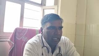बरनाला आयुर्वेदिक चिकित्सक डॉ रामकेश गुर्जर से विशेष बातचीत | आयुर्वेद और स्वास्थ्य