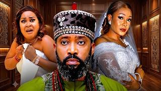 ROYAL BRIDE (SEASON 7&8) FREDRIKE LEONARD - 2026 LATEST NIGERIAN NOLLYWOOD MOVIES