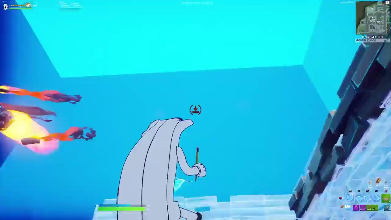 New Inkville Gang Pack.