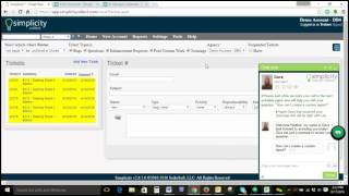 June 13, 2016 - Live Training - Live Chat Feature screenshot 5