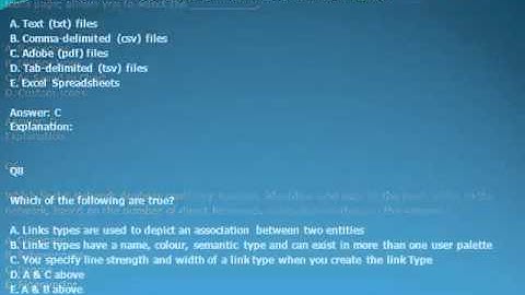 P2170-035 IBM i2 Analyst