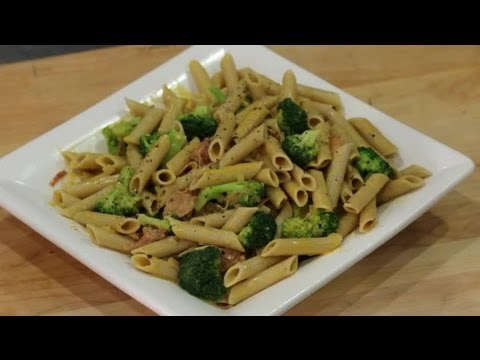 gluten-free-ham,-cheese-&-broccoli-pasta-:-gluten-free-&-other-healthy-dishes