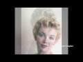 Marilyn monroe  the princess sitting 1956 rare