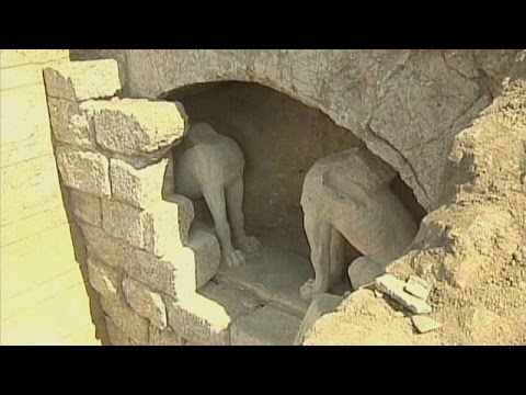 Vídeo: Novas Descobertas De Arqueólogos Colocam A Civilização Maia No Mesmo Nível Da Grécia Antiga - Visão Alternativa
