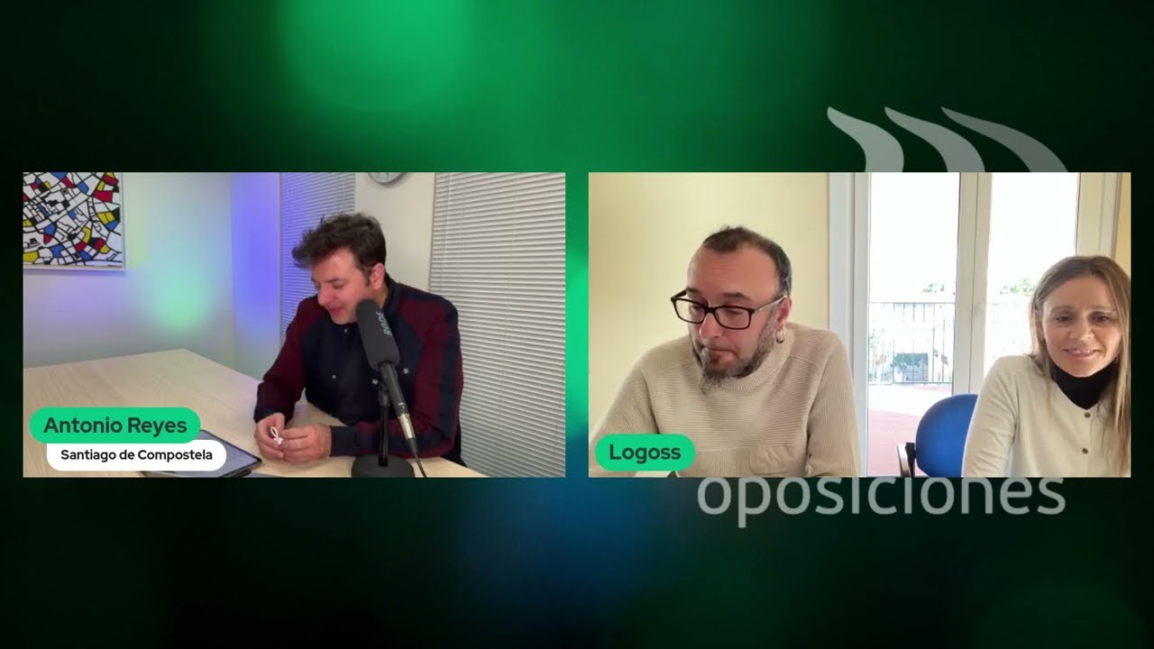 25. Leyendas urbanas y verdades del baremo de oposiciones