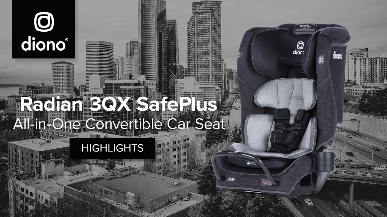 FAA Approved Car Seats & Airline Approved Car Seats 2024 • Flying With A  Baby - Family Travel