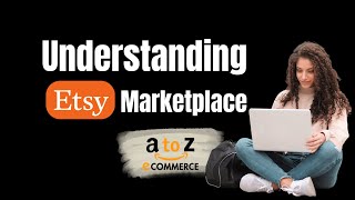 Etsy Seller Account | Complete Guide | A to Z eCommerce #etsyseller #etsy #etsyshop