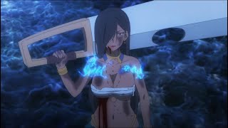 DanMachi Season 4 Part 2  [AMV]  NEFFEX - Ruthless