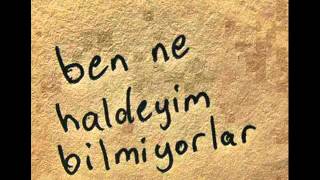 Ali Güvercin - Nidem