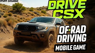 DriveX Car Crash Simulator - Full Gameplay Walkthrough (Android/iOS) screenshot 5