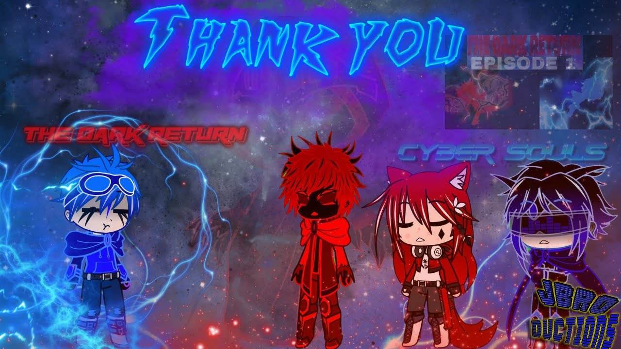 END OF AN ERA- THANK YOU