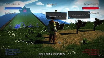 Project Spark part 17 tug of war rematch part 1