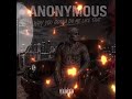 Anonymous - Why you gonna do me like that