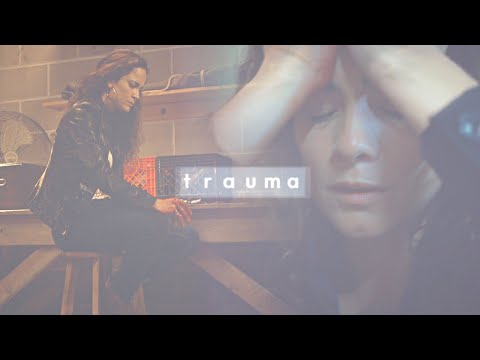 Teresa Mendoza | Trauma