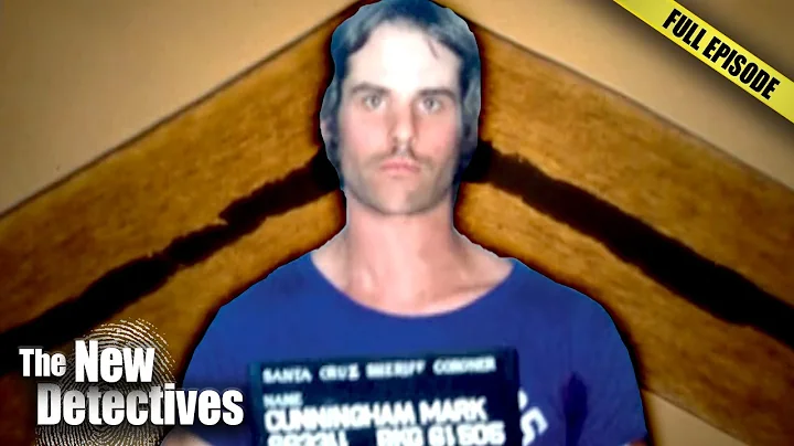 Random Targets | FULL EPISODE | The New Detectives