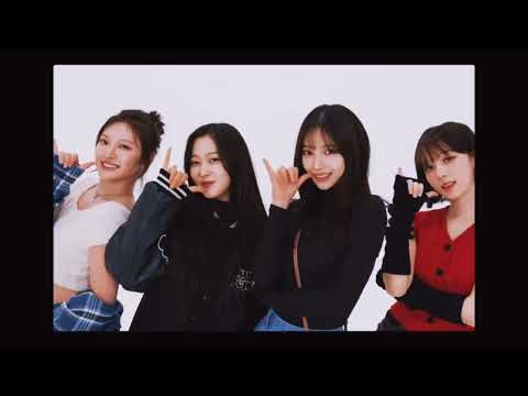 aespa 에스파 'Thirsty' MV (extended version)