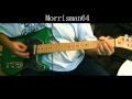 JOHN COUGAR MELLENCAMP AUTHORITY SONG Guitar Play along