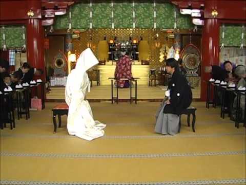 003 神田明神 結婚式 神殿式 修祓 Youtube 003 神田明神 結婚式 神殿式 修祓 Youtube