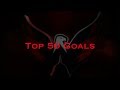 Alex Ovechkin's Top 50 Goals (HD)