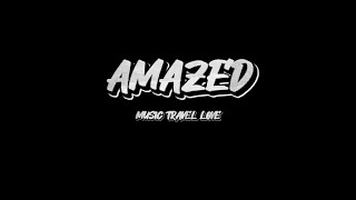 AMAZED - MUSIC TRAVEL LOVE - COVER