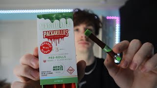 MY FAVORITE TYPE OF BLUNTS…