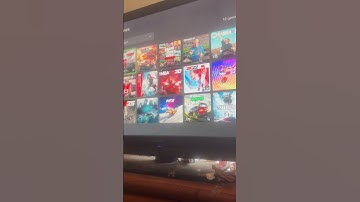 How to delete games and apps on Xbox series X/S