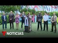Miami Beach presenta plan de seguridad para el Mundial de la FIFA 2026