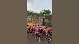 Tari Kecak Bali