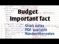 Rajasthan budget important fact||Rajasthan budget||current affairs||pen pencil classes