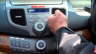 2006 Honda Odyssey Luxury   Berwick Mitsubishi