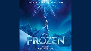 56. 5m56 Snowstorm | Frozen Complete Score