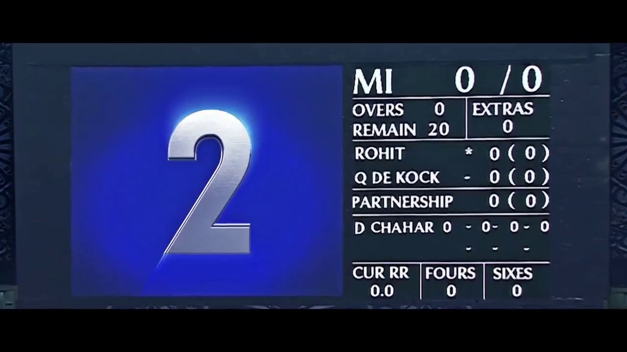 IPL 2020 ALL OFFICIAL PROMO. 