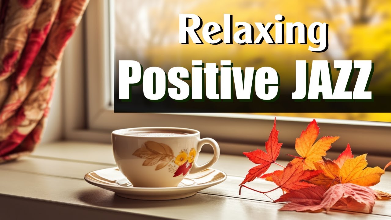 Soft jazz Soft jazz music is very relaxing and works effectively and