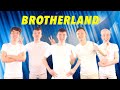 Brotherland  episode 5 the brand